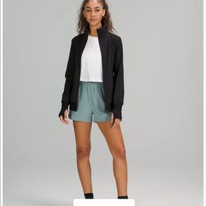 Sights seen jacket lululemon